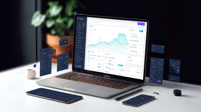 ledger-live-software-management