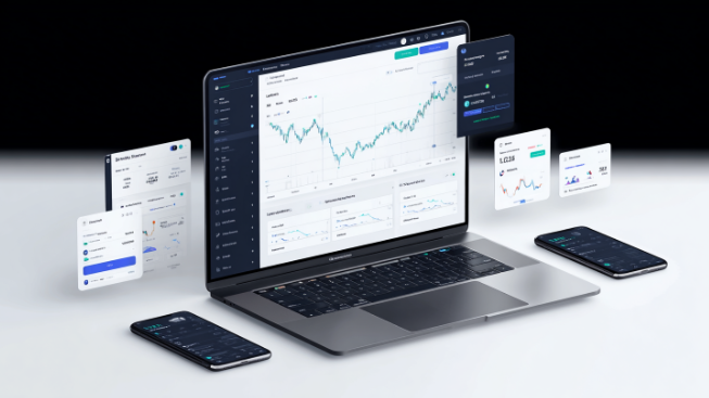 ledger-live-application-interface