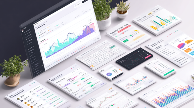 ledger-live-software-configuration